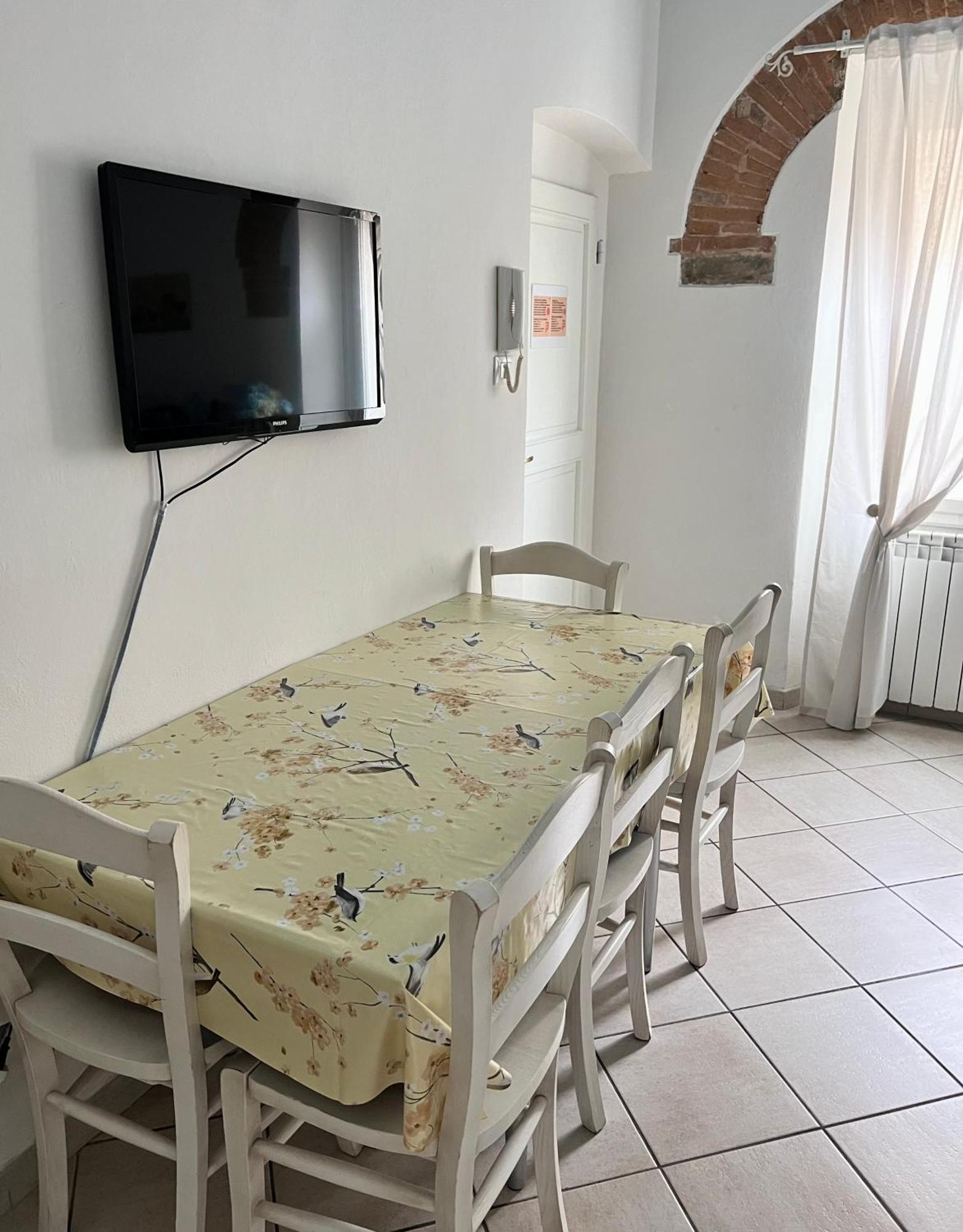 Casa Paradiso Firenze Bagian luar foto