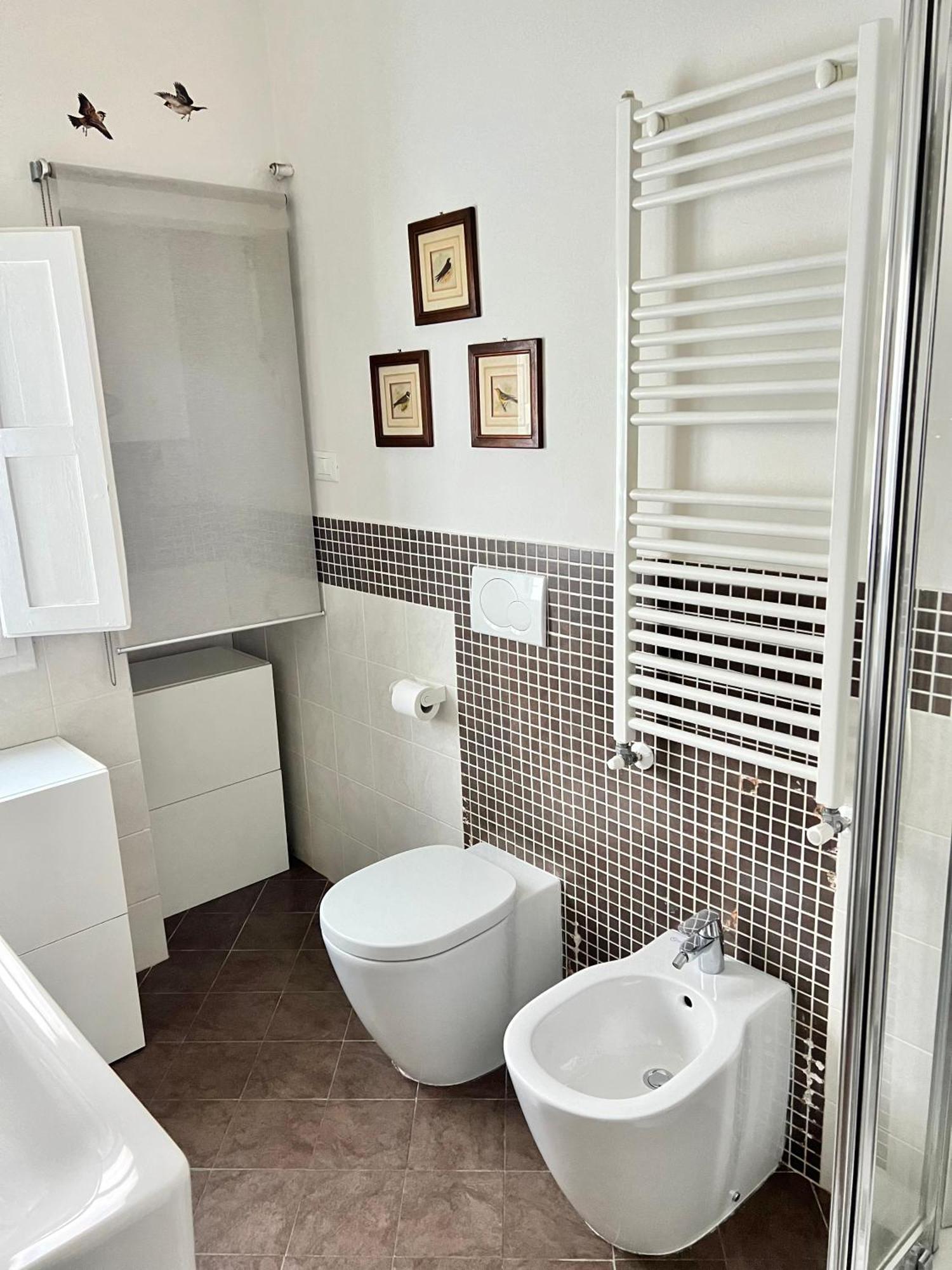 Casa Paradiso Firenze Bagian luar foto