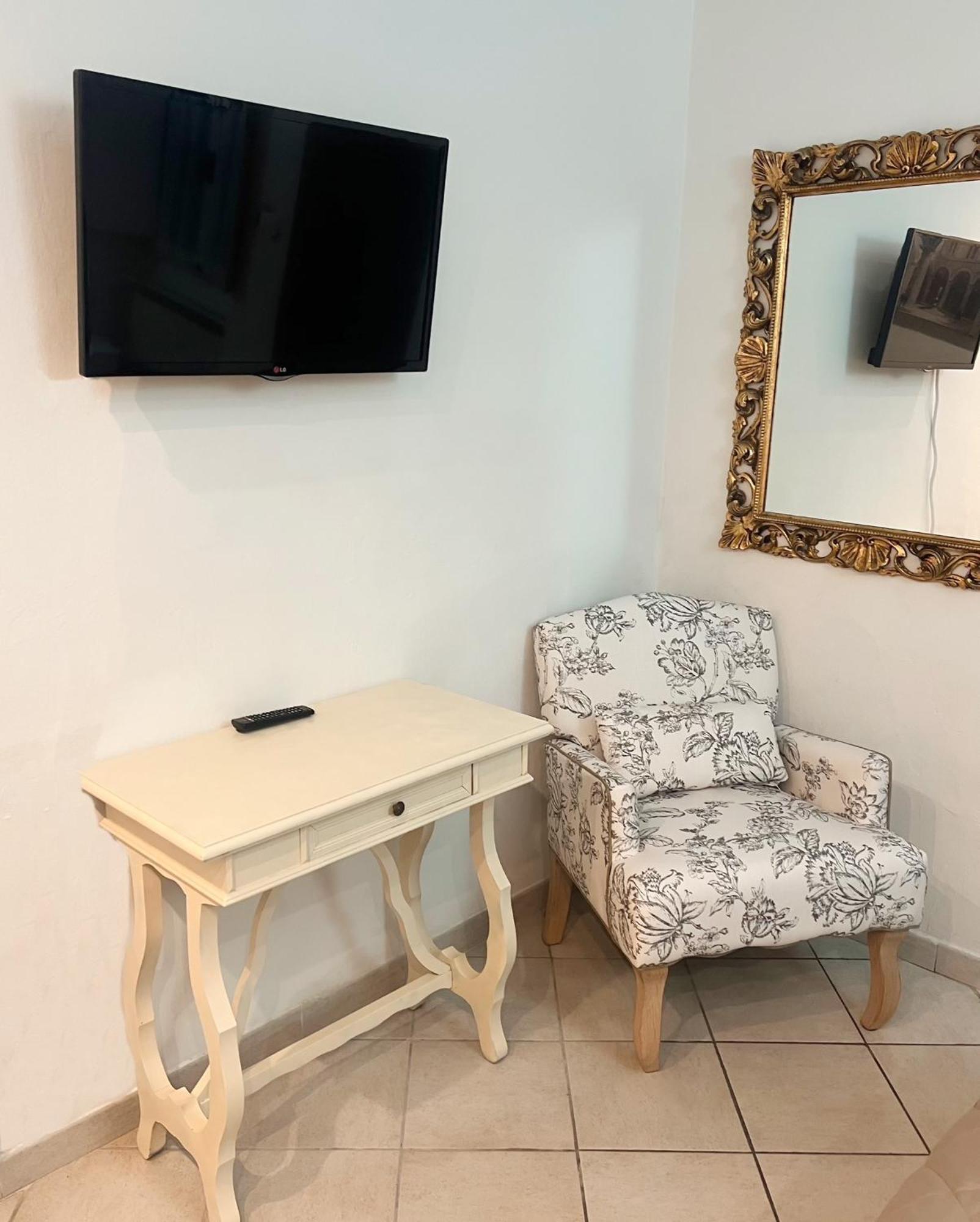 Casa Paradiso Firenze Bagian luar foto